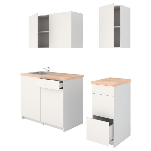 IKEA в интерьере