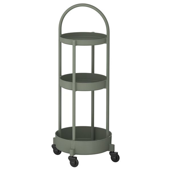 IKEA, вид спереди