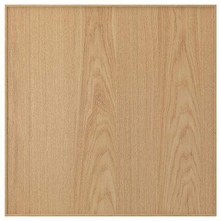 Дверь, дуб 60x60 см IKEA EKESTAD ЭКЕСТАД 903.670.99
