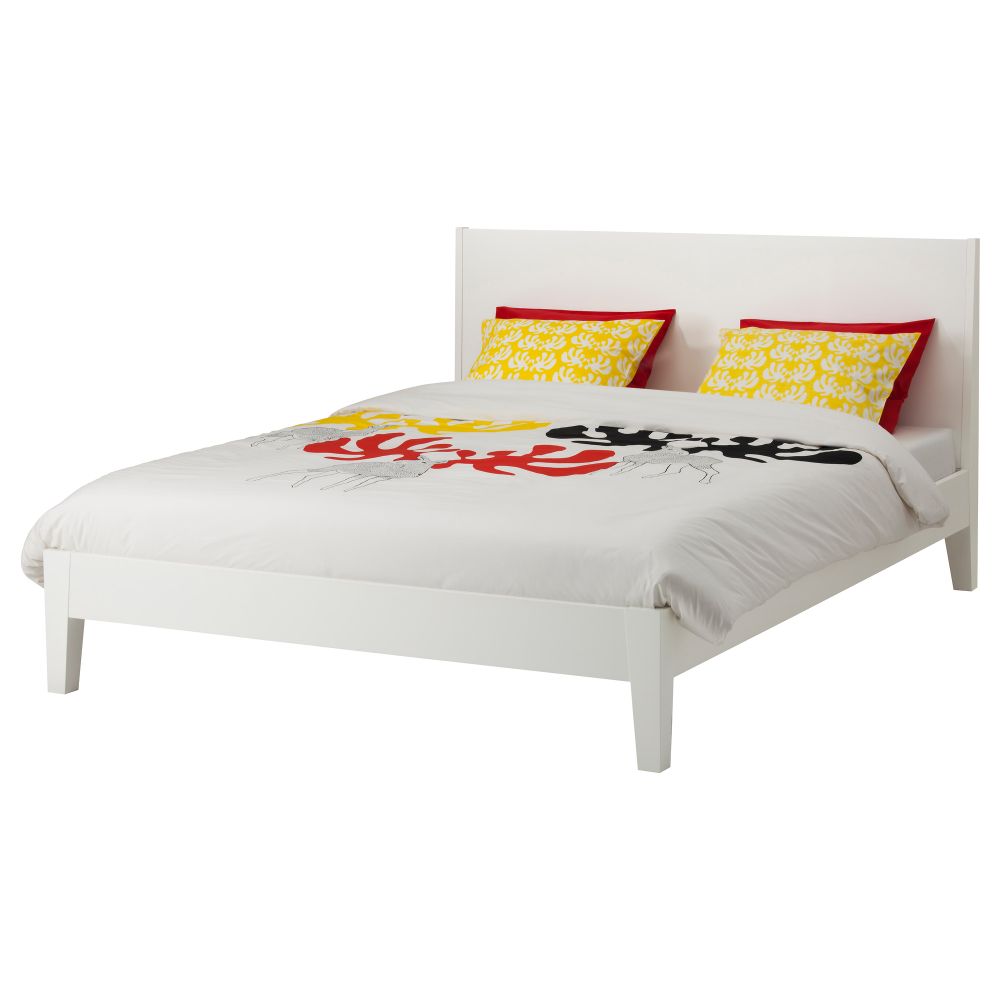 IKEA, вид спереди