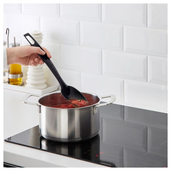 IKEA, дополнительный ракурс - схема-чертеж с размерами