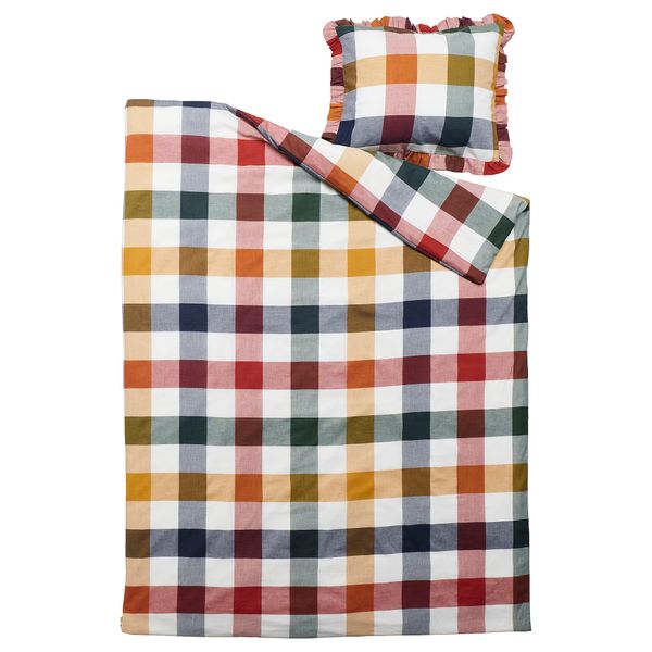 IKEA, дополнительный ракурс - схема-чертеж с размерами