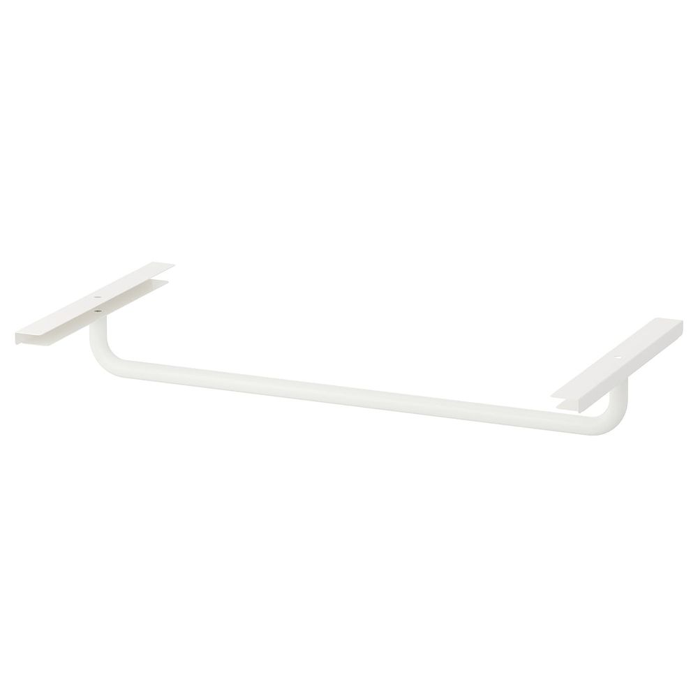Штанга платяная 83x50 см IKEA IVAR ИВАР 304.223.29 - фото 1