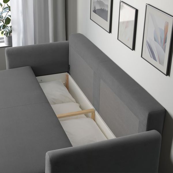 IKEA, дополнительный ракурс