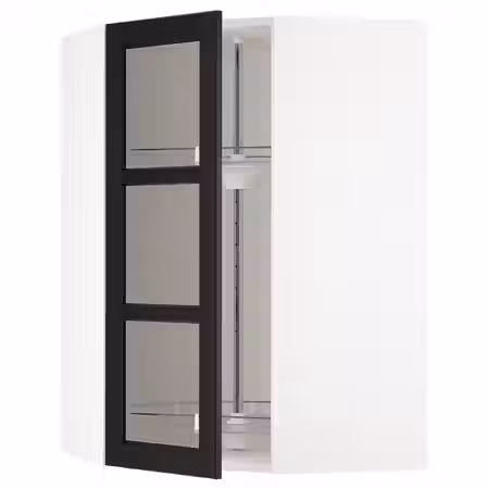 METOD Углов навесн шк с врщ скц/сткл дв