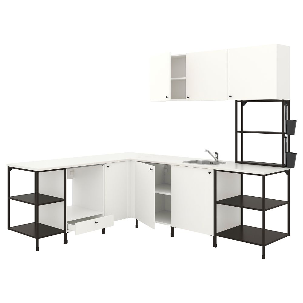 IKEA в интерьере