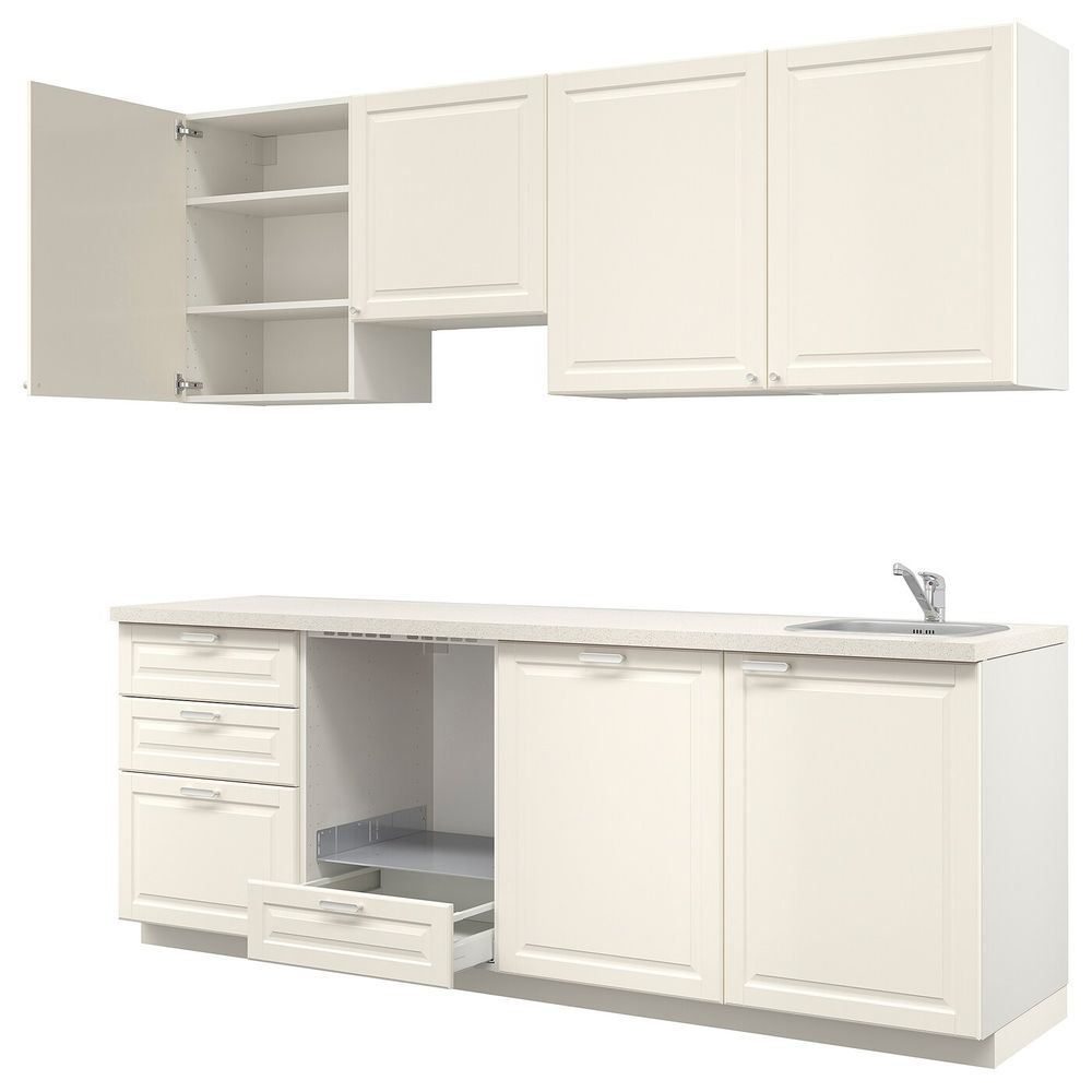 IKEA в интерьере