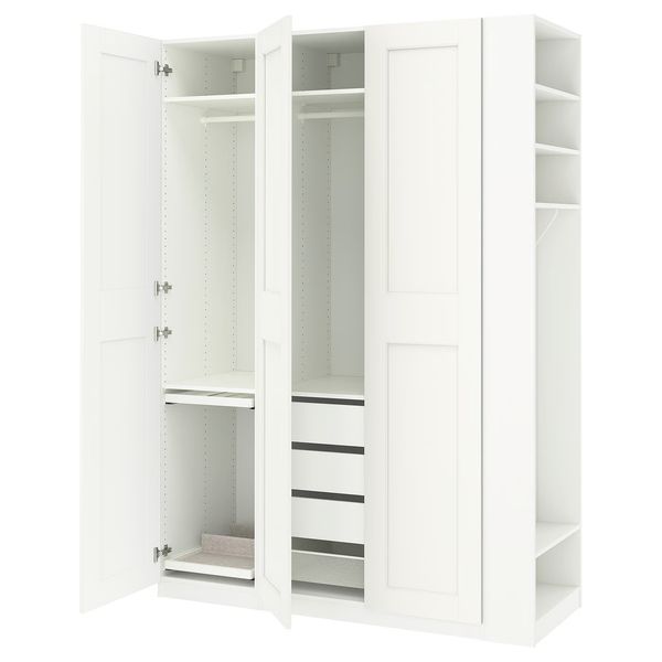 IKEA, вид спереди