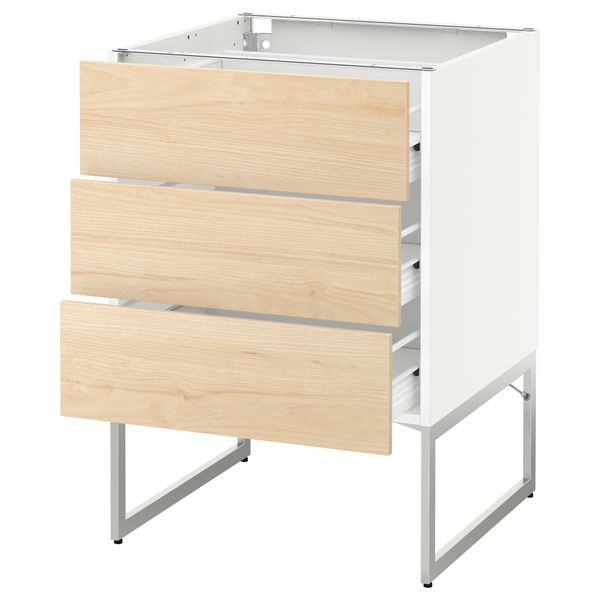 IKEA, дополнительный ракурс - схема-чертеж с размерами