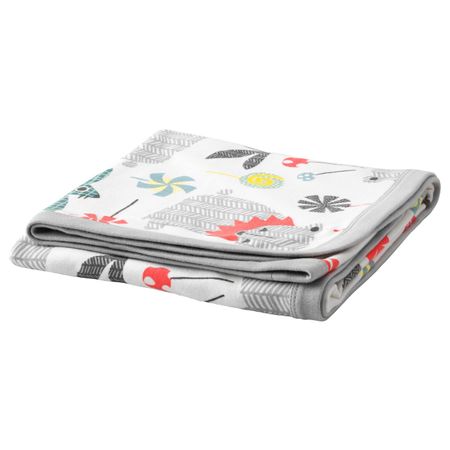 Одеяло детское 80x100 см IKEA КЛЭММИГ 303.730.41