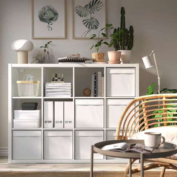 IKEA, дополнительный ракурс