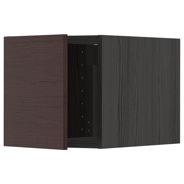 Верхний шкаф, 40x40 cm IKEA METOD МЕТОД 894.622.81 - фото 1