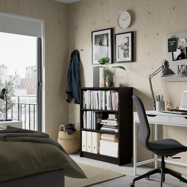 IKEA, дополнительный ракурс