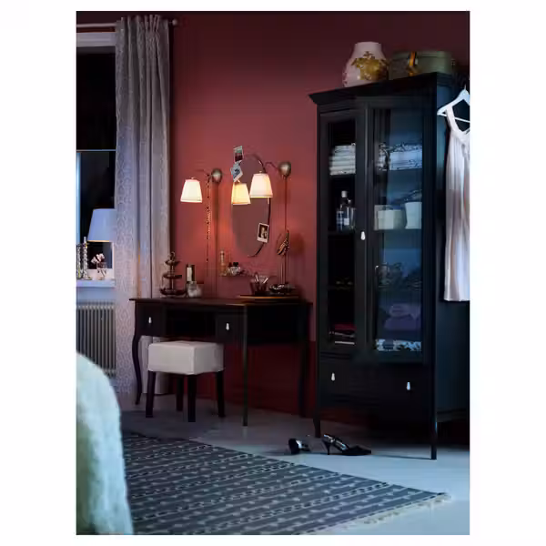 ÅRSTID Бра - никелированный/белый - фото 6