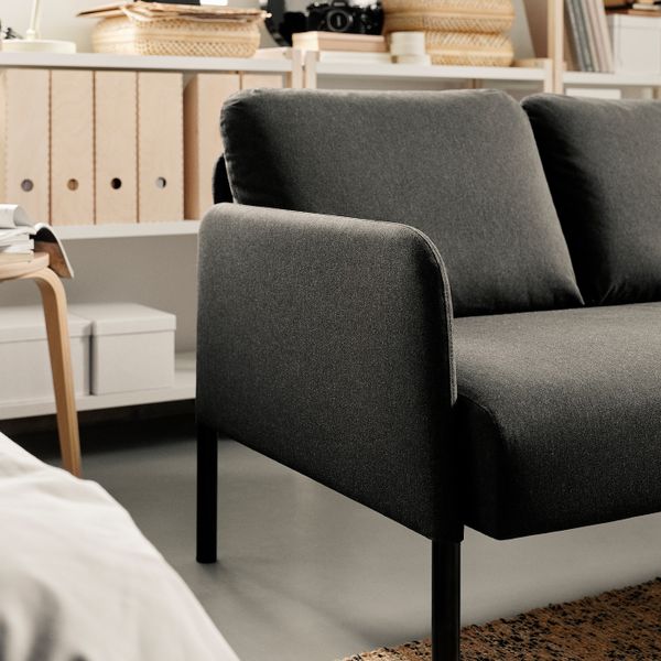 IKEA, дополнительный ракурс