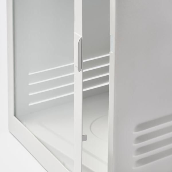 IKEA, дополнительный ракурс - схема-чертеж с размерами