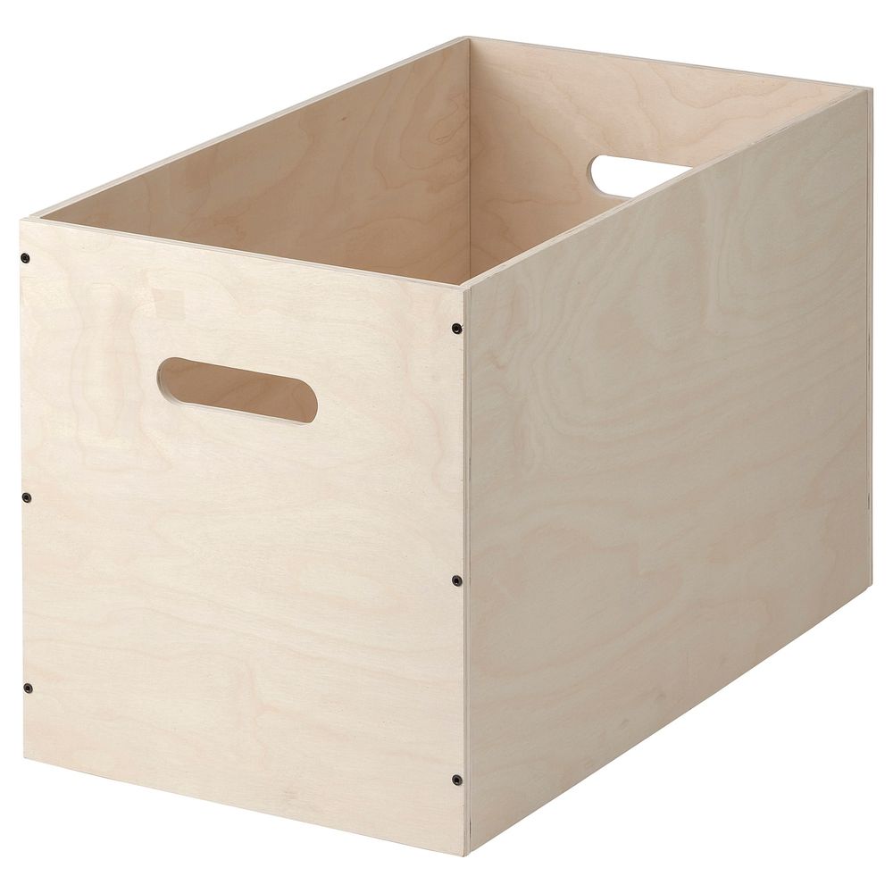 IKEA, вид спереди