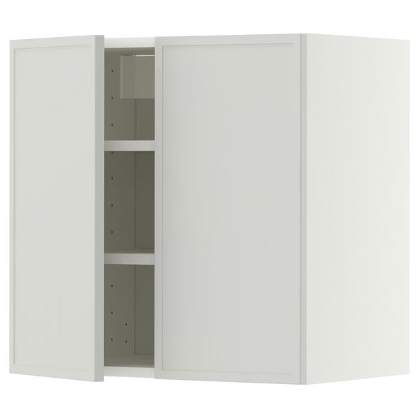 IKEA, вид спереди
