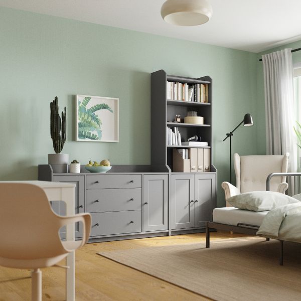 IKEA, дополнительный ракурс
