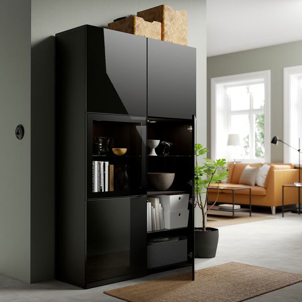 IKEA, дополнительный ракурс