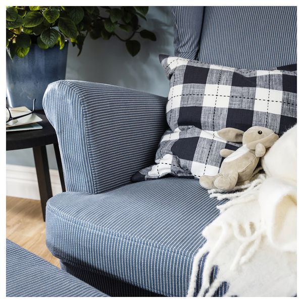 IKEA, дополнительный ракурс - схема-чертеж с размерами