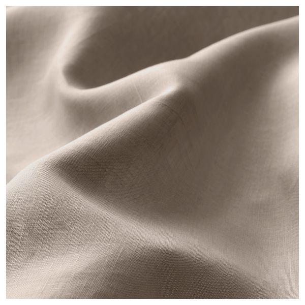 Простыня натяжная ПУДЕРВИВА, неокрашенный - фото 3