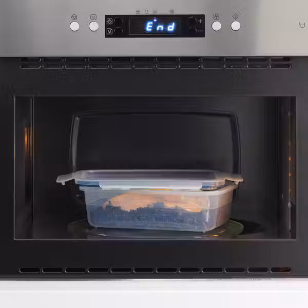 IKEA 365+ Контейнер для продуктов с крышкой - фото 4