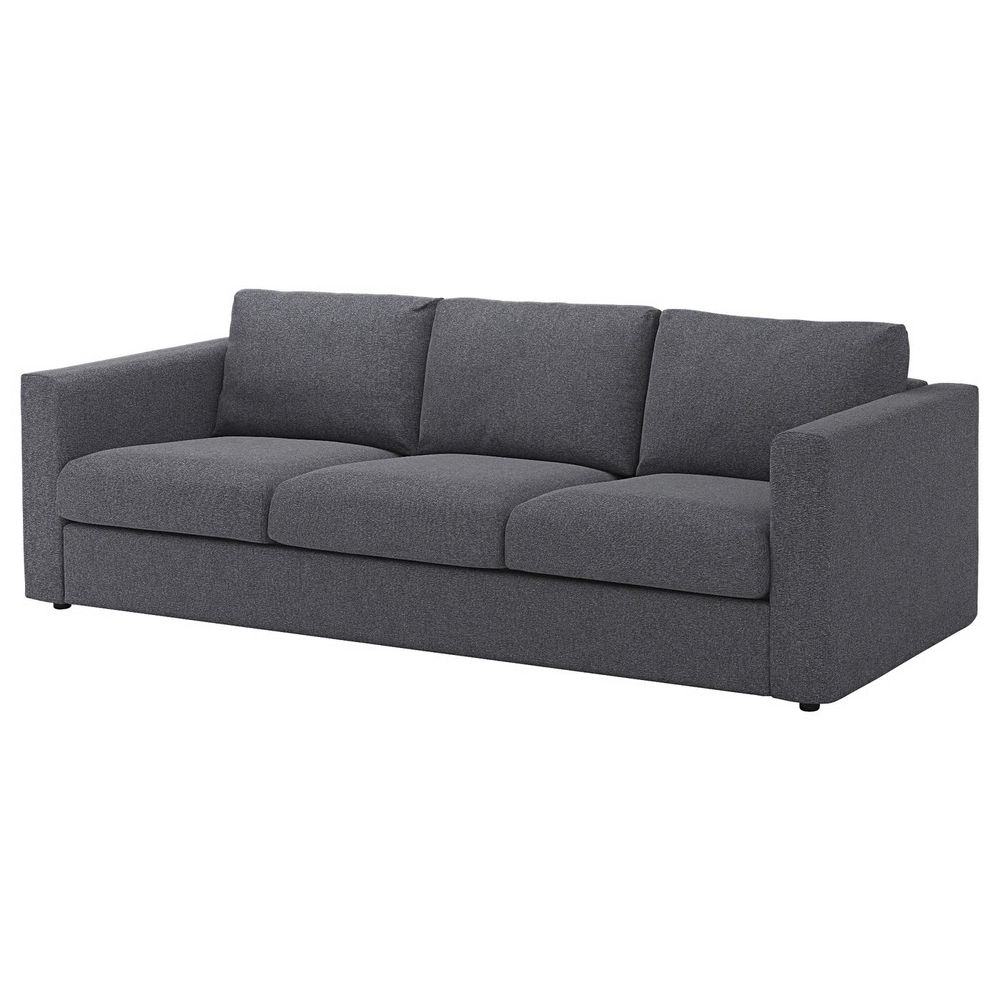IKEA, вид спереди