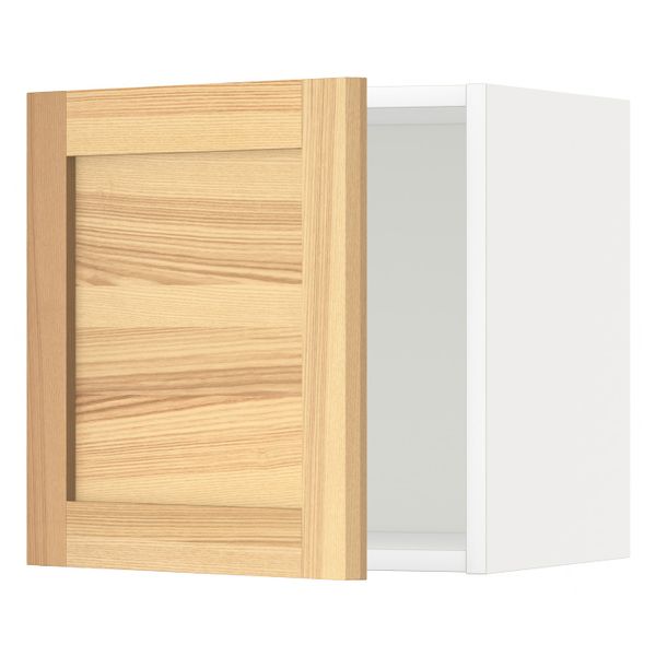 IKEA, вид спереди - схема-чертеж с размерами