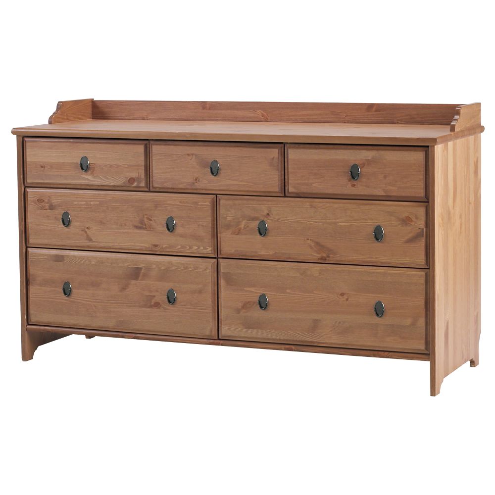 IKEA, вид спереди - схема-чертеж с размерами