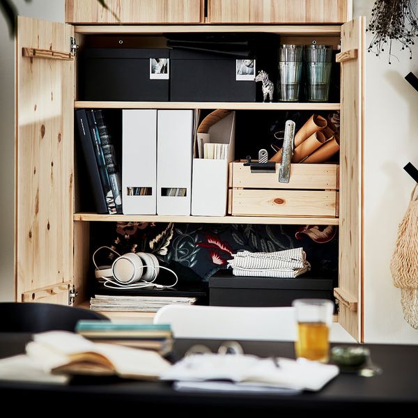 IKEA, дополнительный ракурс