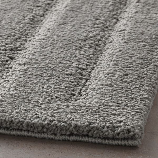 IKEA в интерьере ванной