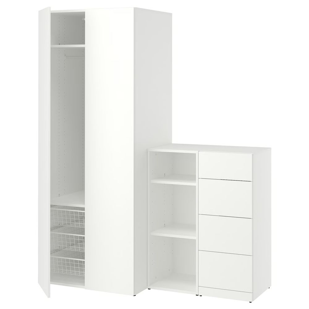 IKEA, вид спереди