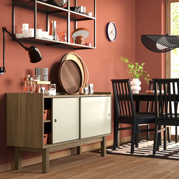 IKEA, дополнительный ракурс
