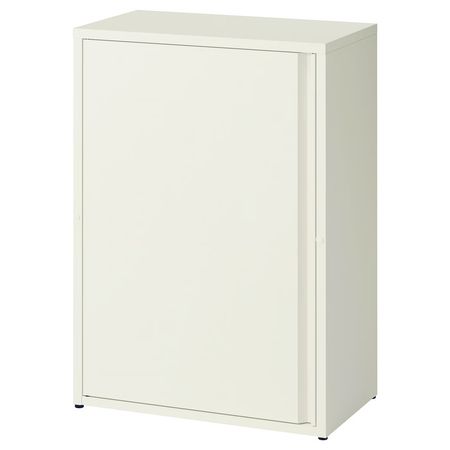 SUNDSÖ Шкаф - белый с оттенком для сада/для дома 60x35x86 см