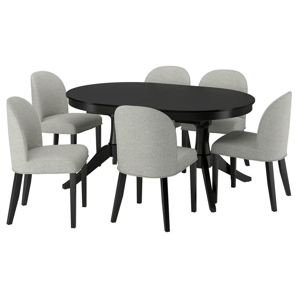 IKEA, вид спереди