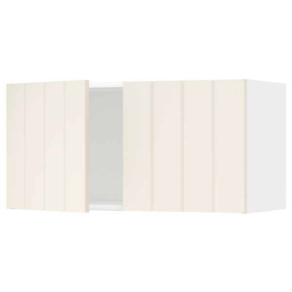 IKEA, вид спереди - схема-чертеж с размерами