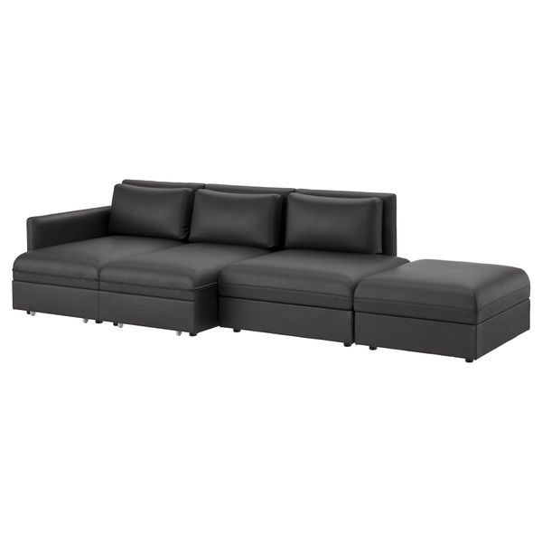 IKEA, вид спереди