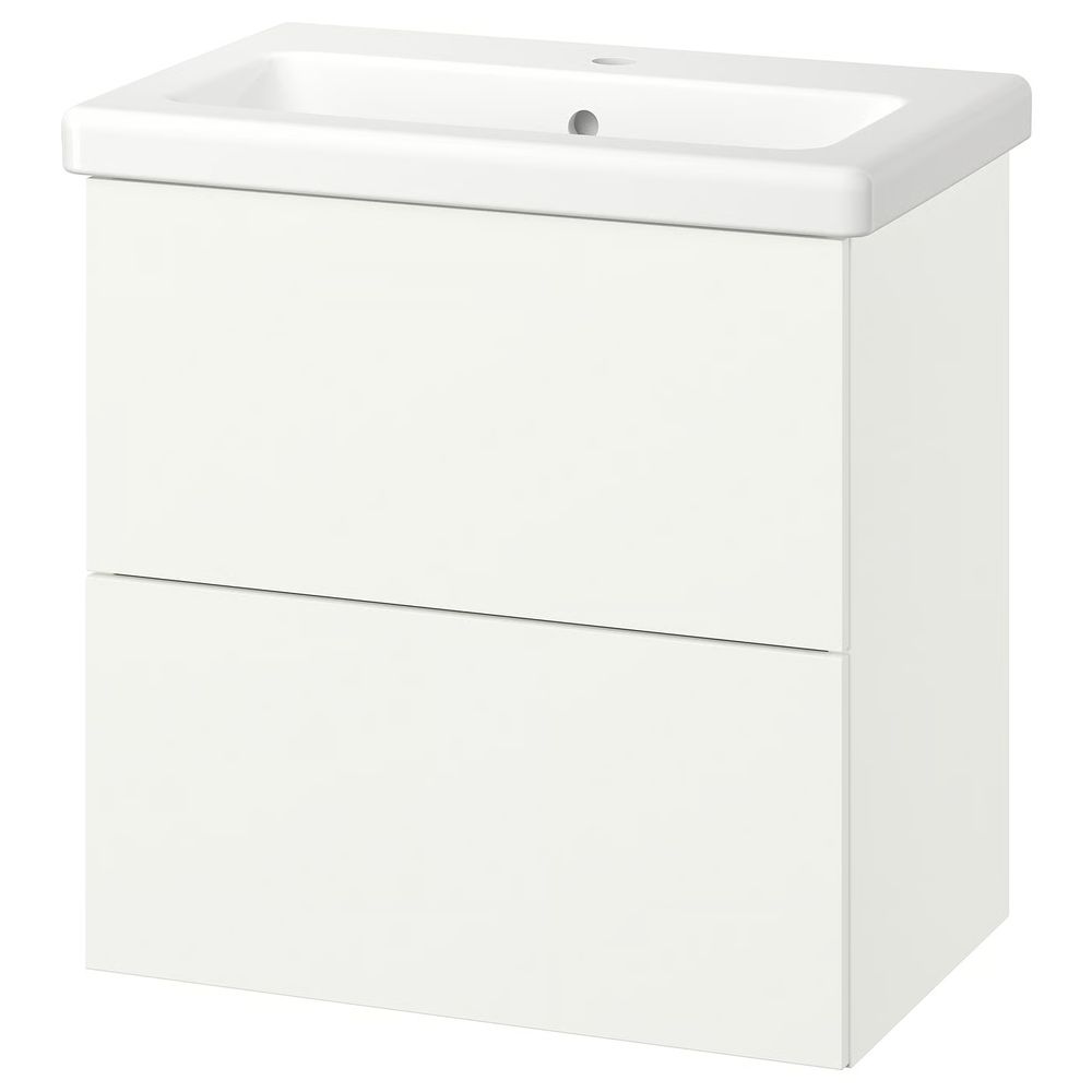 IKEA, вид спереди