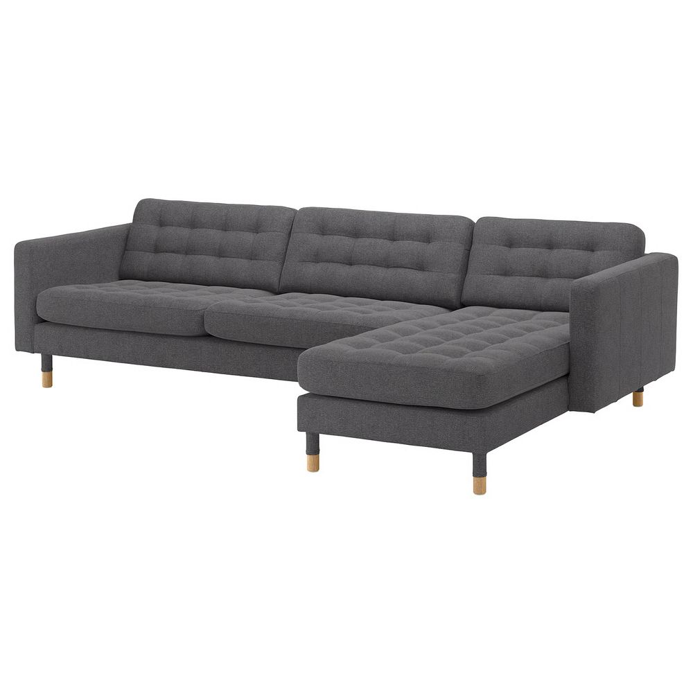 IKEA, вид спереди
