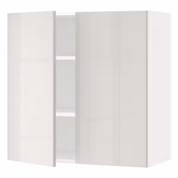 IKEA, вид спереди