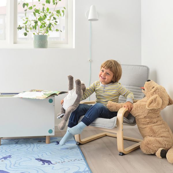 IKEA в интерьере