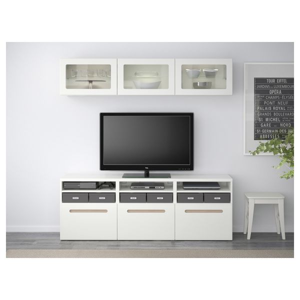 IKEA в интерьере