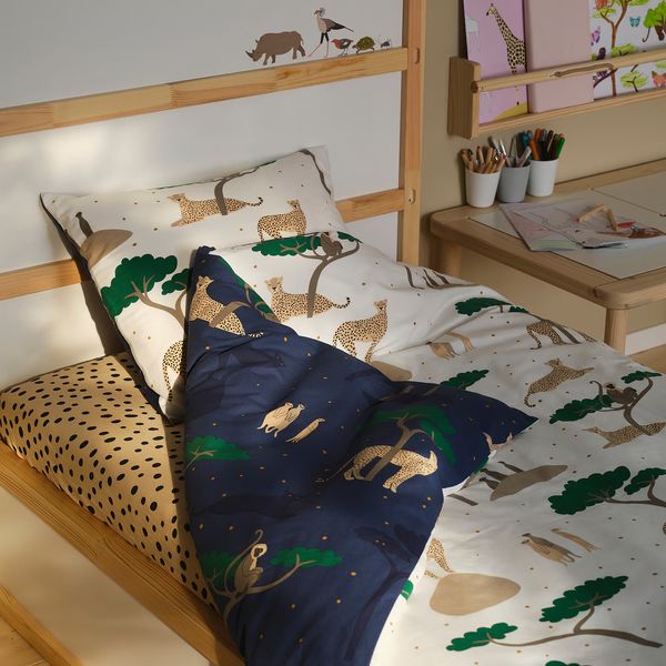 IKEA в интерьере