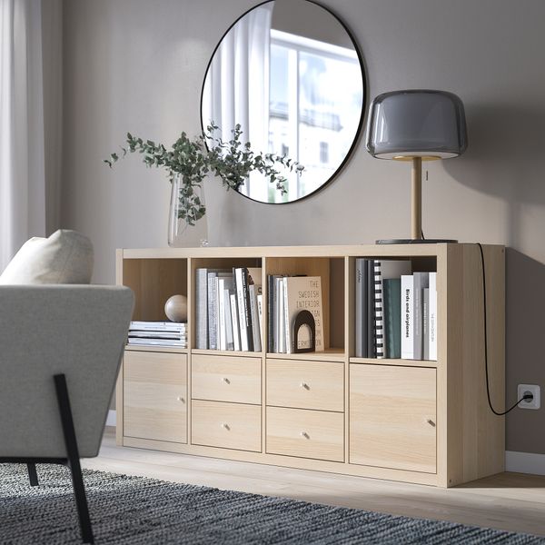 IKEA, дополнительный ракурс