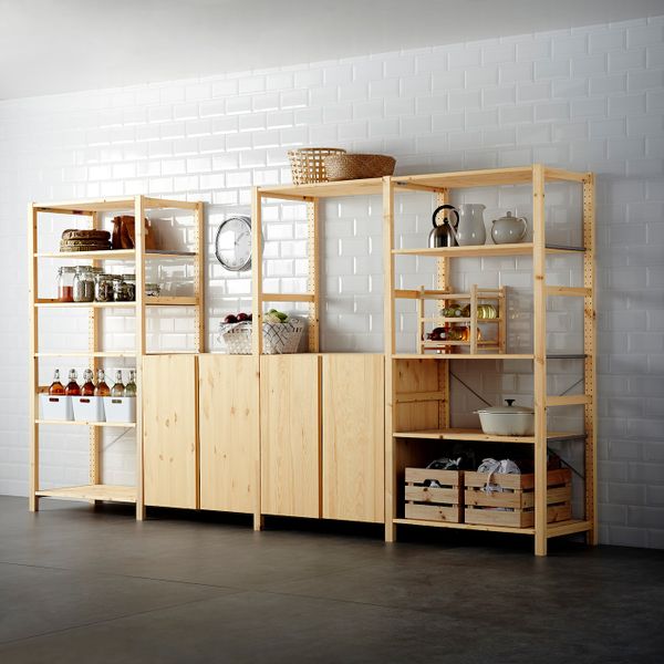 IKEA, дополнительный ракурс