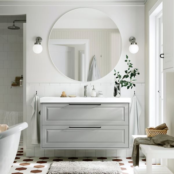 IKEA, дополнительный ракурс