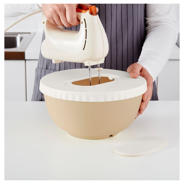 IKEA, дополнительный ракурс - схема-чертеж с размерами