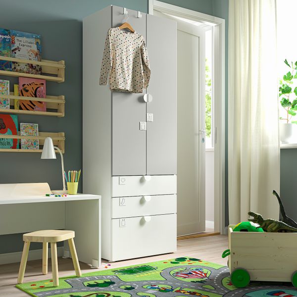 IKEA, дополнительный ракурс