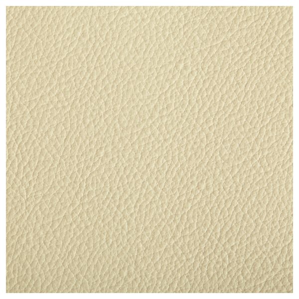 Диван-кровать угловой БЬЁРБУ, левый, бежевый - схема-чертеж с размерами